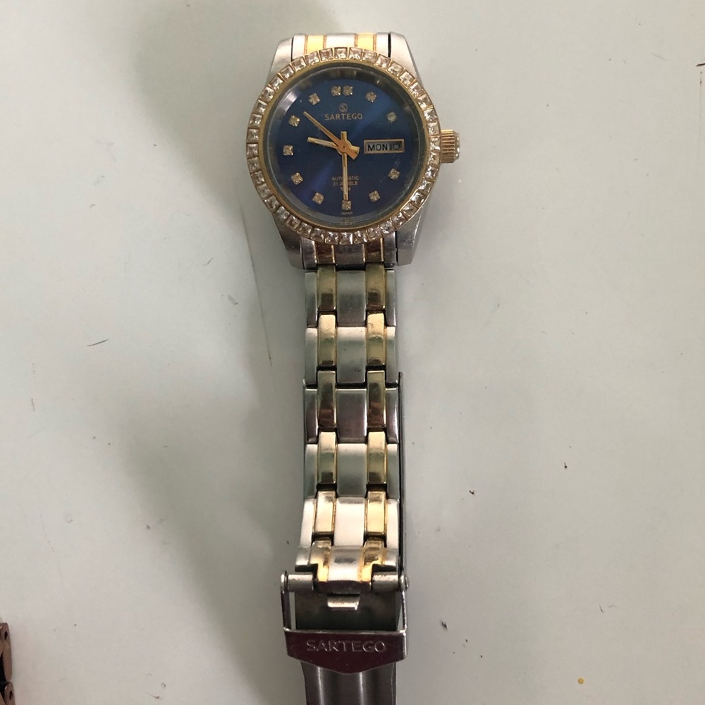 Sartego Watch